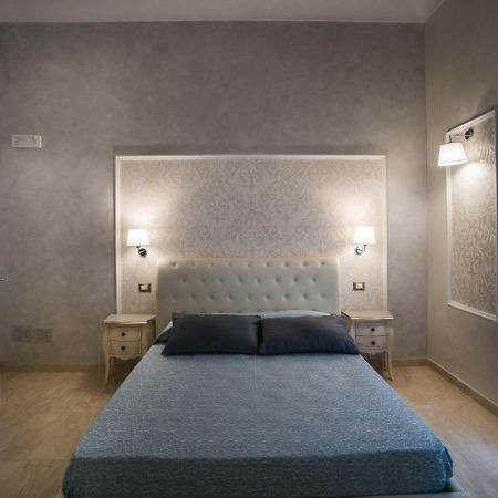 Palazzo Bove Bed & Breakfast Galatone Luaran gambar