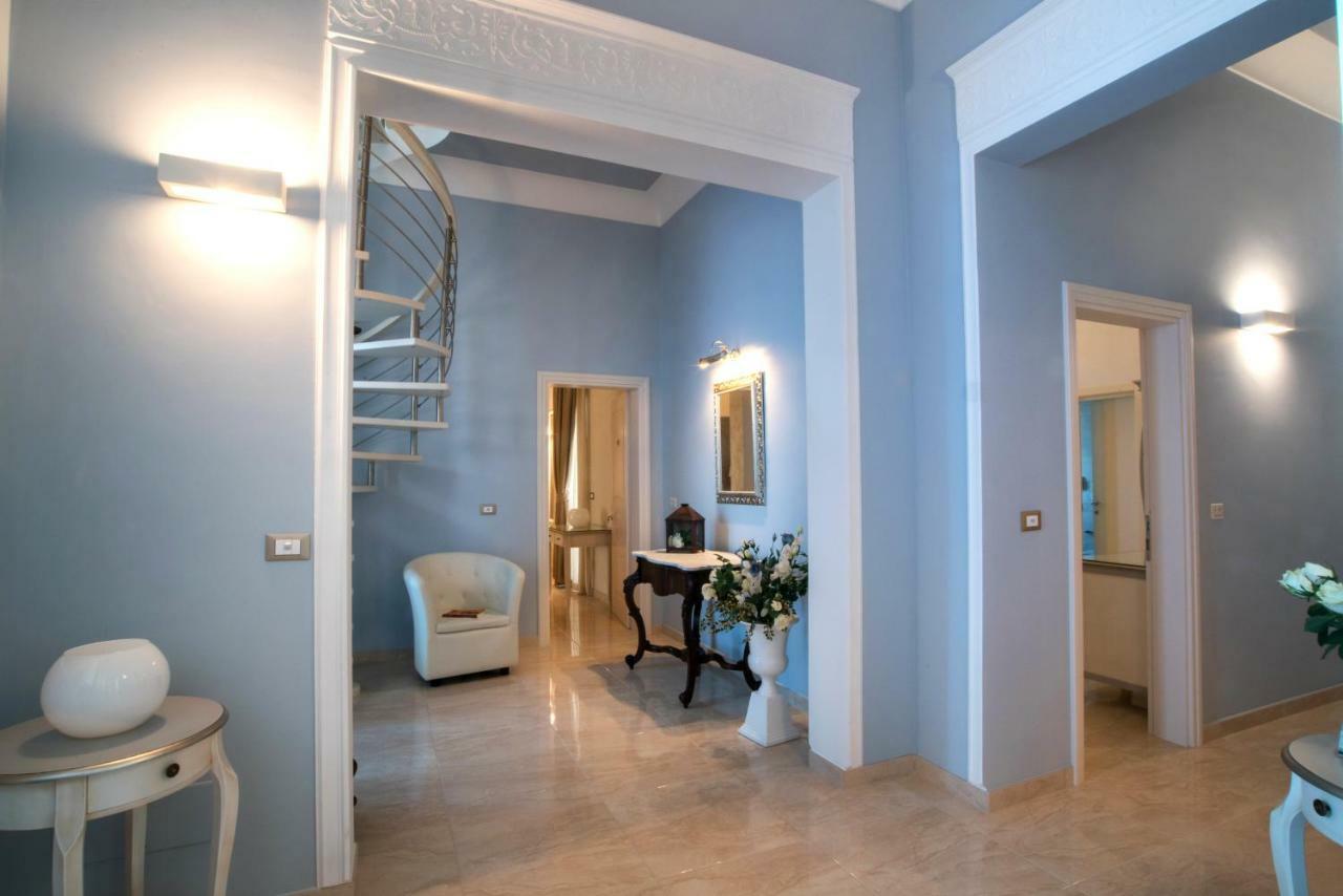 Palazzo Bove Bed & Breakfast Galatone Luaran gambar