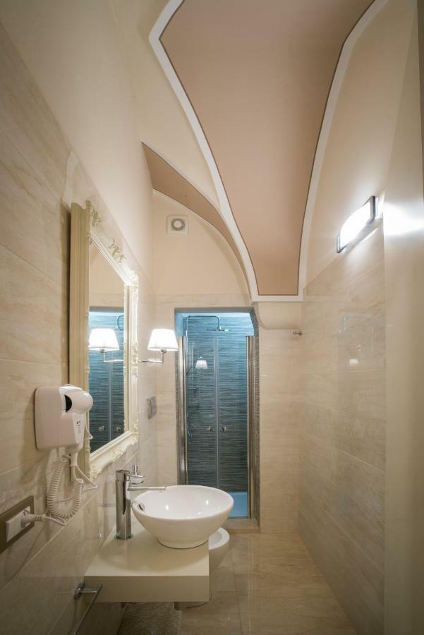 Palazzo Bove Bed & Breakfast Galatone Luaran gambar