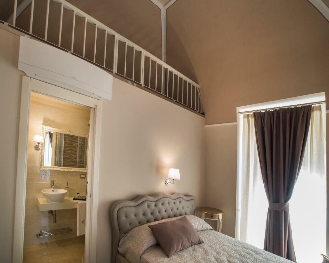 Palazzo Bove Bed & Breakfast Galatone Luaran gambar