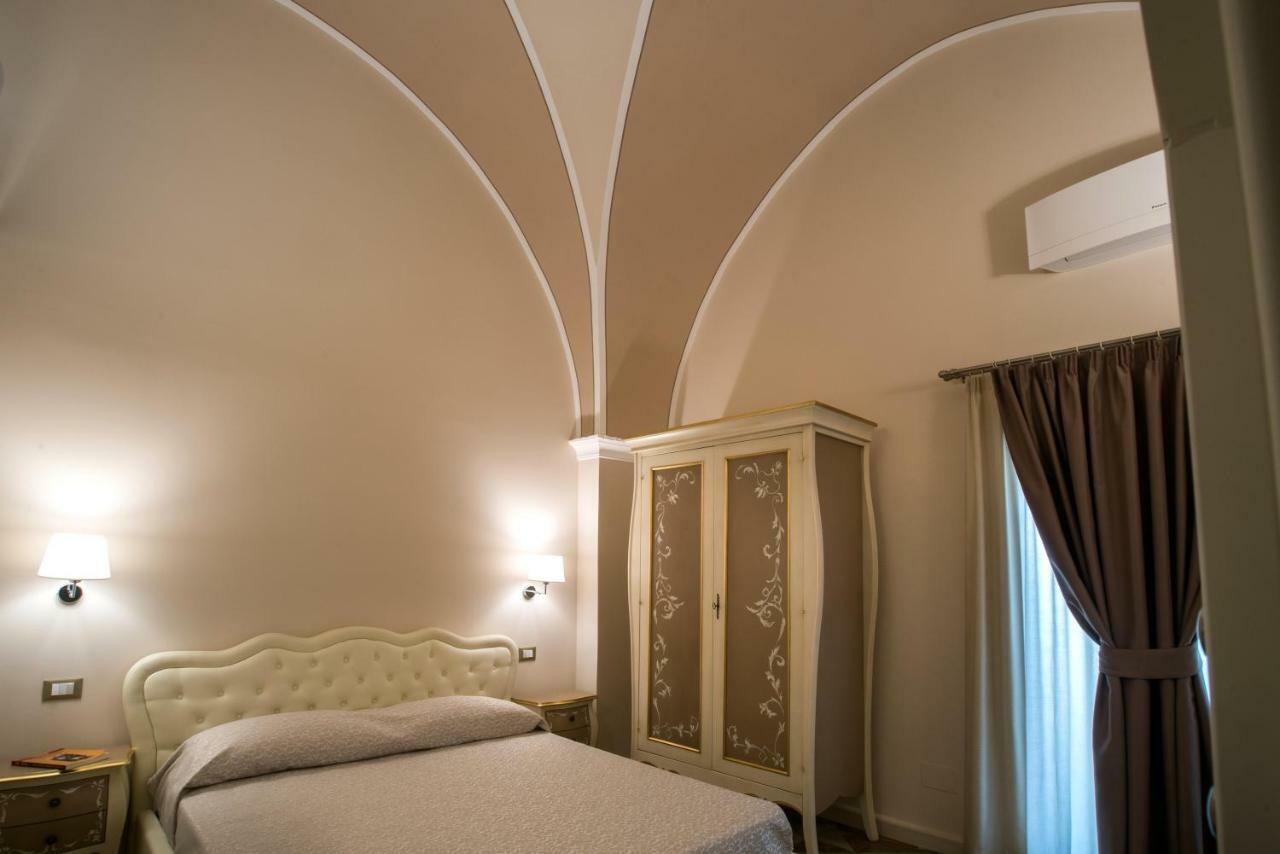 Palazzo Bove Bed & Breakfast Galatone Luaran gambar