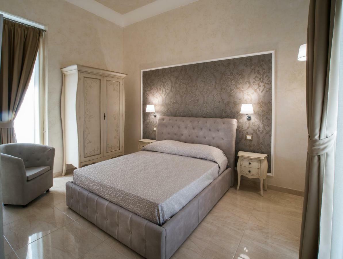 Palazzo Bove Bed & Breakfast Galatone Luaran gambar