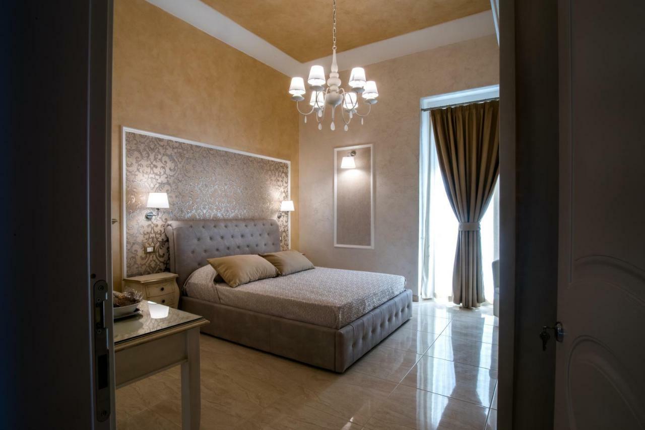 Palazzo Bove Bed & Breakfast Galatone Luaran gambar