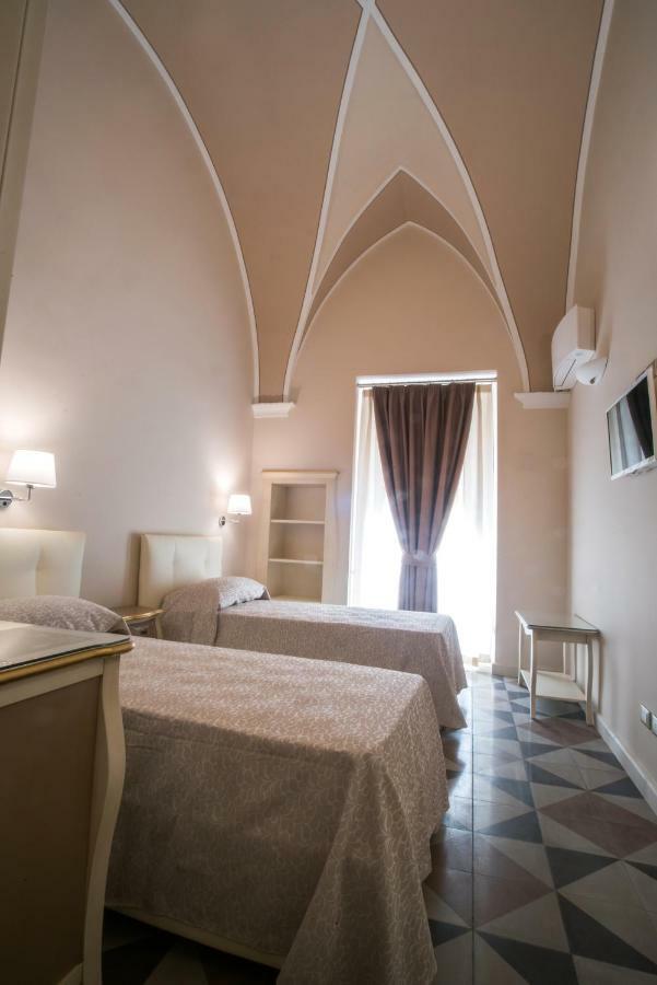 Palazzo Bove Bed & Breakfast Galatone Luaran gambar