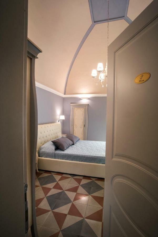 Palazzo Bove Bed & Breakfast Galatone Luaran gambar