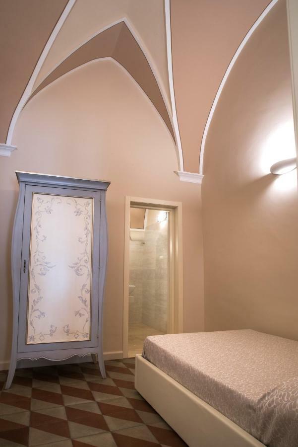 Palazzo Bove Bed & Breakfast Galatone Luaran gambar