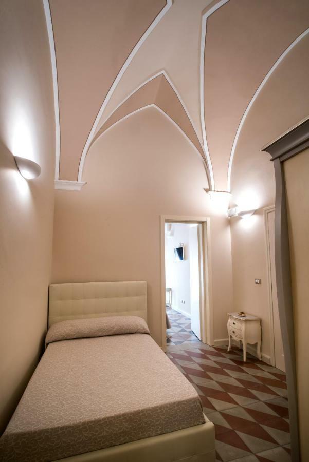 Palazzo Bove Bed & Breakfast Galatone Luaran gambar